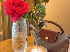 -星宙咖啡STELLARIS CAFE(广告产业园店)