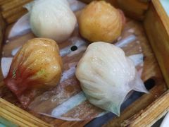 -东鑫记港式茶餐厅(南京东路店)
