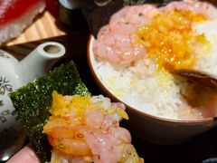 -千代武日本料理(哈西店)