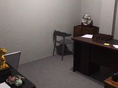 -CLUE演绎实景剧本杀(江南西店)