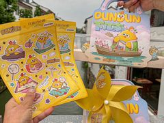 -百年同和·江南点心院(山塘街店)