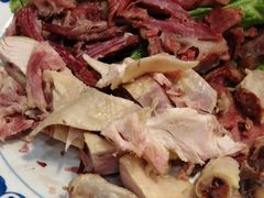 -美味居(古城店)