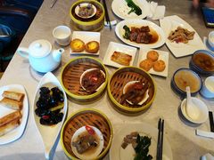 -豫园万丽酒店-万丽轩中餐厅(河南南路店)