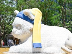 -深圳湾万象城(南山店)