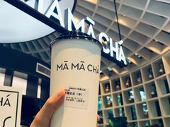 -MAMACHA妈妈茶(岳麓山店)