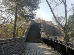 -虞山城墙