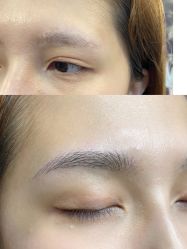 -本小姐美学·半永久纹眉野生眉