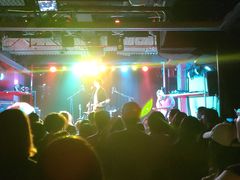 -育音堂音乐公园