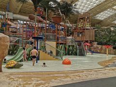 -杭州开元森泊度假乐园