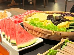 -福禄娃一家人火锅(上地店)
