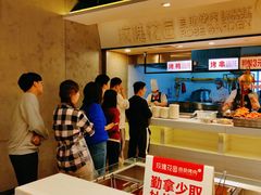 -玫瑰花园自助烤肉(顺义鑫海韵通店)