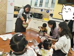 -小马快跑早教托育(茂悦里中心)
