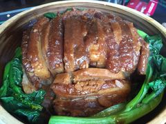 -甘家界牌柠檬鸭(青山店)