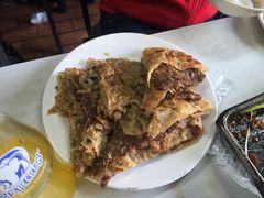 -清真永恒华威肉饼(潘家园店)
