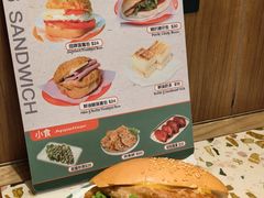 -华嫂冰室(尖沙咀店)