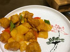-十二舍·湯物素煮(江泰潤政店)