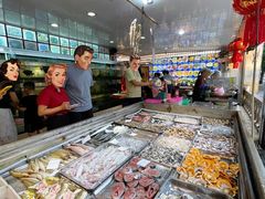 -金生美食(贵州路店)