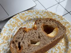 -佐敦面包铺·JORDAN BAKERY