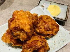 炸鸡-火影忍者一乐拉面(环球港店)