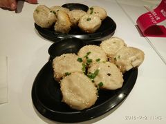 -小杨生煎(龙之梦购物中心店)