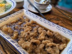 -老雒阳面馆·水席(定鼎门店)