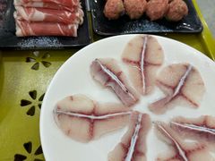 -活鱼馆(宜兴埠店)