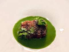 -三嚥阁 La Villa Restaurant