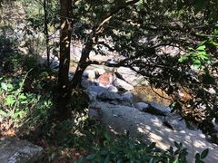 -太湖源风景区