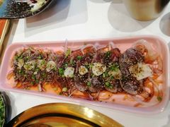 -妥妥烤肉料理(凯德店)