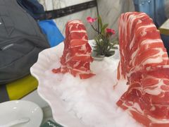 -老毛手抓·盐池滩羊非遗手抓(宁夏总店)