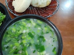 -灿哥羊汤(果园店)