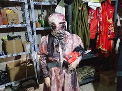 -长藤鬼校(龙翔店)