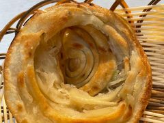 原味油旋-油旋张(大观园店)