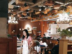 -彼德西餐(财富中心店)