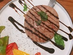 -新贝乐意大利餐厅(镇江苏宁广场店)