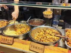 -丁家坡洋芋·观音桥好吃街A区(全国总店)