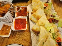 -塔可墨西哥餐厅(江宁景枫店)