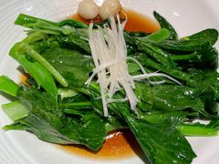 -绿茶餐厅(coco park 店)