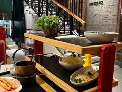 -廖掌柜·重庆鲜货火锅(上海首店)