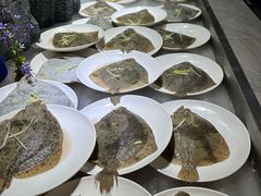 -四海蒸鲜蒸汽海鲜自助(北戴河店)