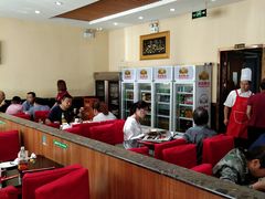 大堂-宛平李记小吃(东关街店)