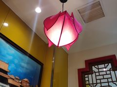 -芦月轩羊蝎子(劲松店)