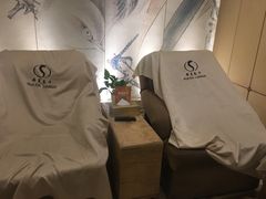 -华夏良子·足道SPA艾灸(三里屯店)