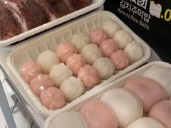 -传闻来紫菜包饭·打糕(西塔韩百店)