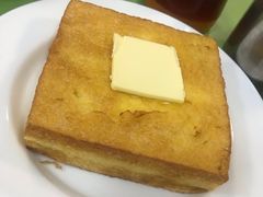 法兰西多士-胜利茶餐室