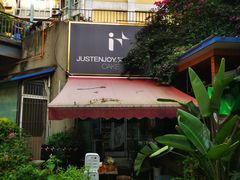 -艾加柒克蛋糕茶歇甜品台(春熙路店)