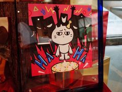-GOTLOT COFFEE&KITCHEN角落厨房NOOK店
