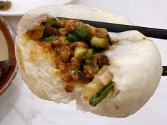 七品酱肉包-李与白包子铺(桐梓林店)