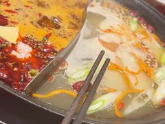 -水巷子·巴掌腰片重庆火锅(云纺店)