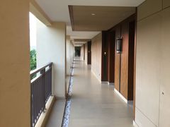 -西双版纳融创皇冠假日度假酒店